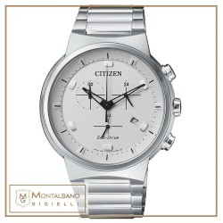Orologio Citizen Crono Eco Drive AT2400-81A